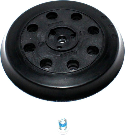 Accesorios Bosch plato lijador pex 400 (ae) | 2608601902 - 2608601902