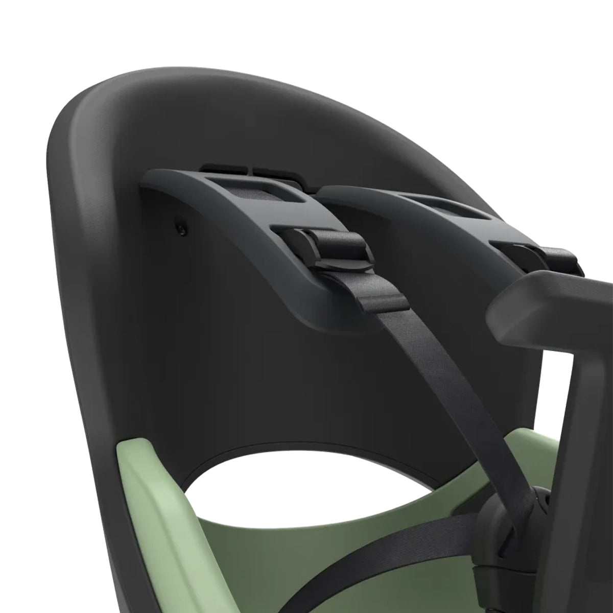 Asiento de bicicleta Prodigee para icon
