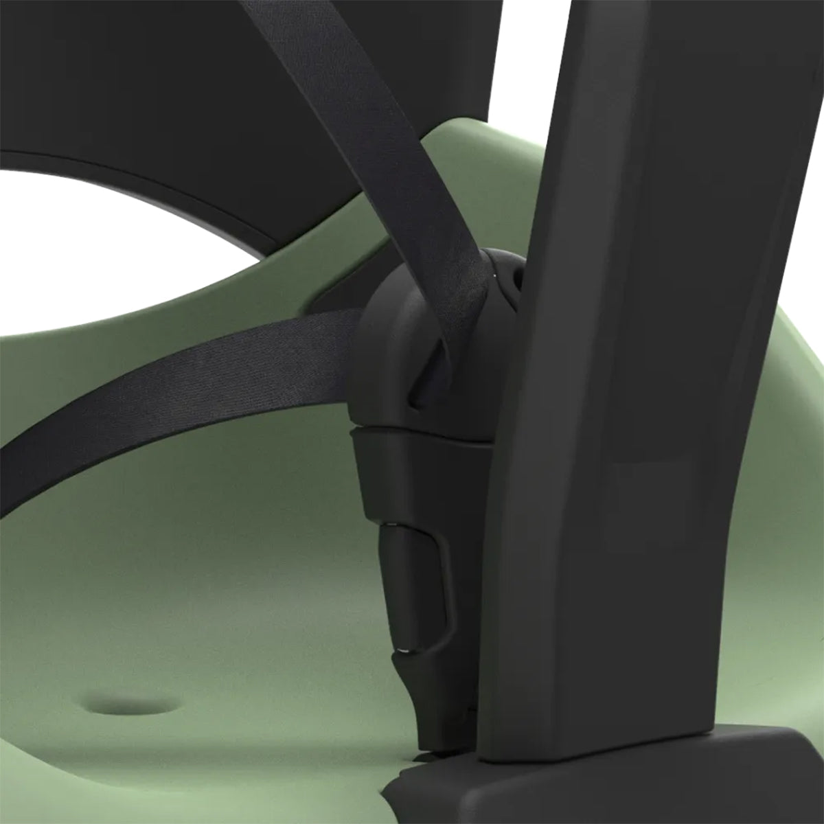 Asiento de bicicleta Prodigee para icon