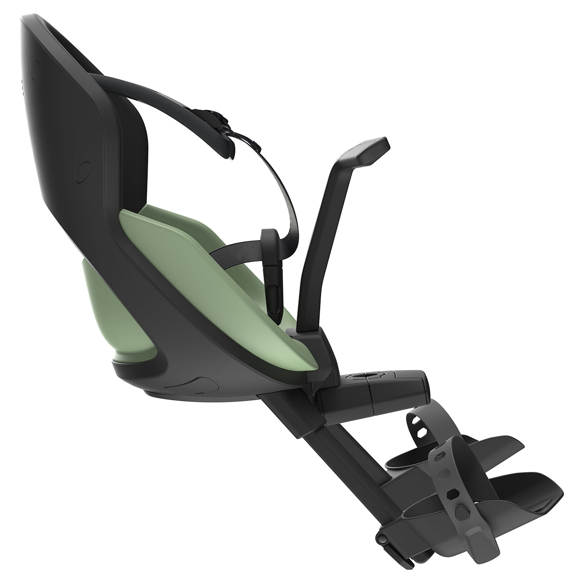 Asiento de bicicleta Prodigee para icon