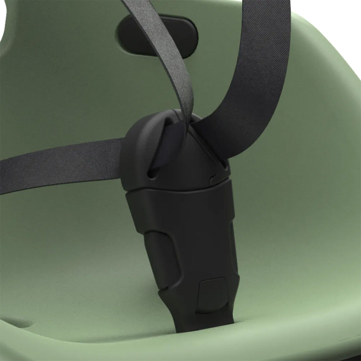 Icono del asiento trasero de bicicleta Prodigee