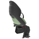 Icono del asiento trasero de bicicleta Prodigee
