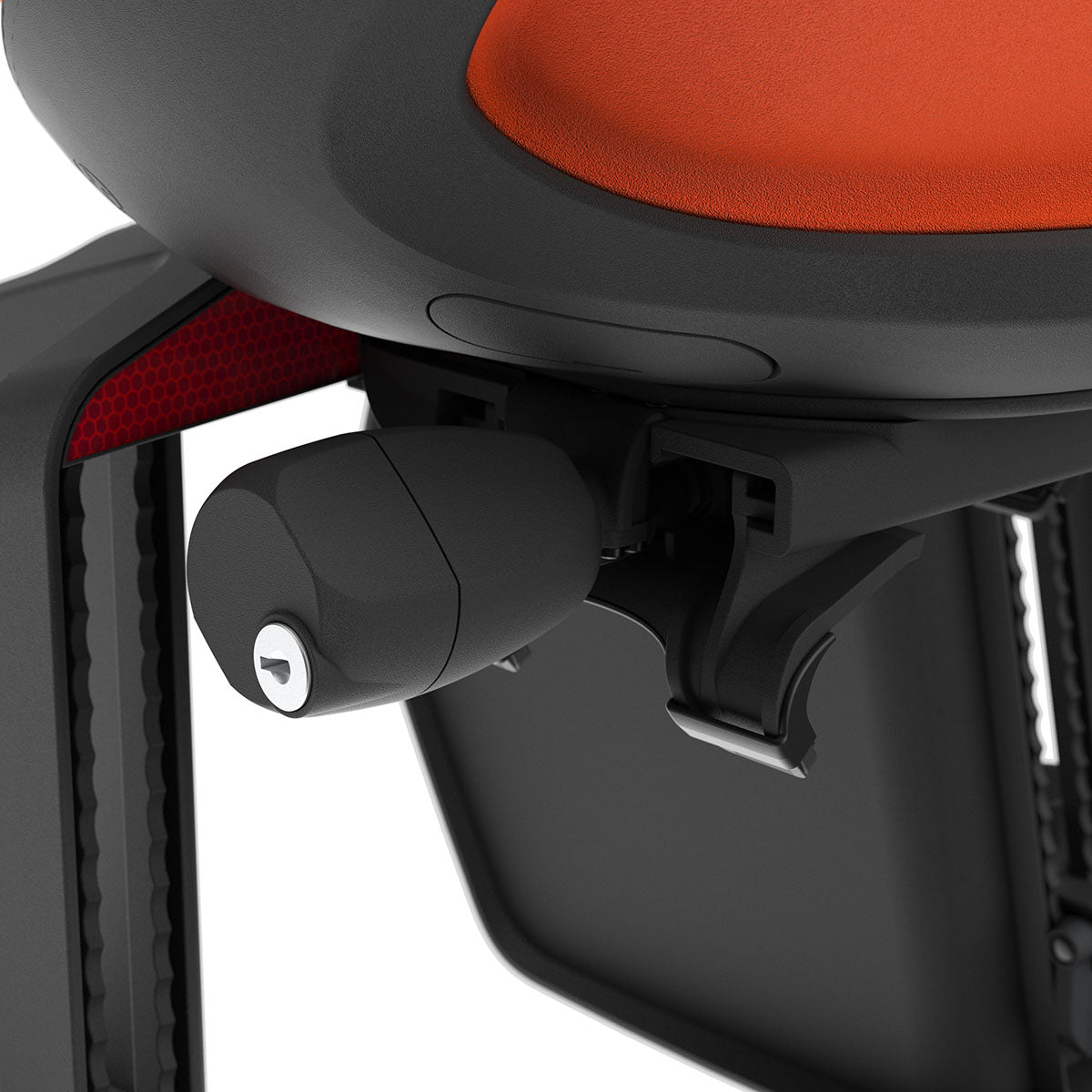Icono del asiento trasero de bicicleta Prodigee