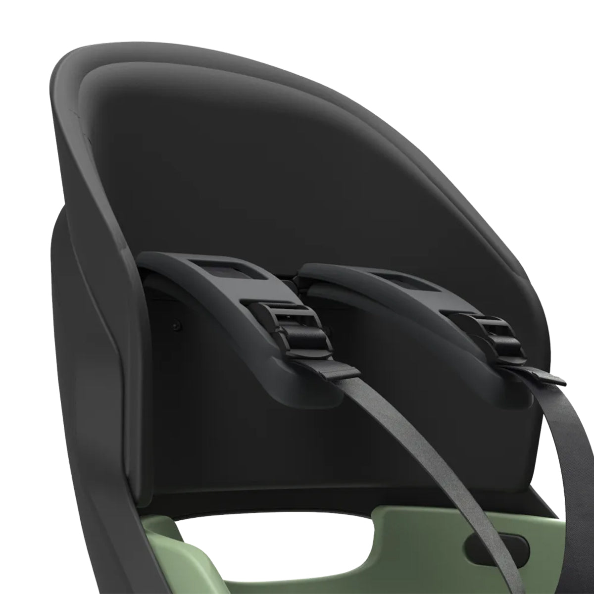 Icono del asiento trasero de bicicleta Prodigee
