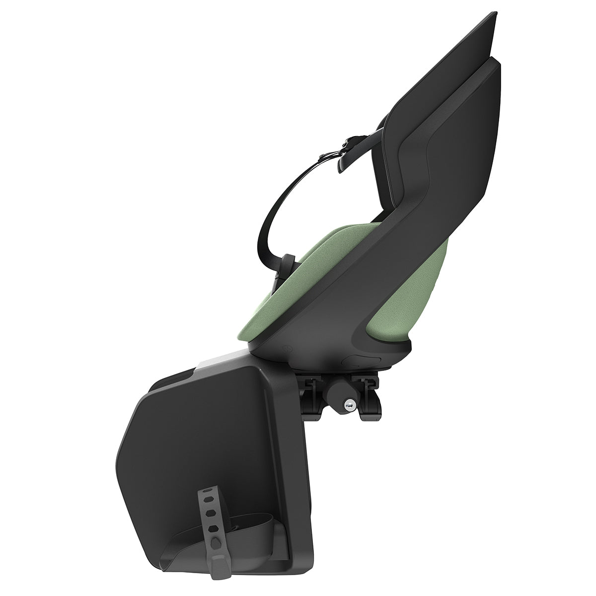 Icono del asiento trasero de bicicleta Prodigee