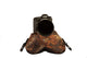 Buteo Photo Gear Buteo Photo Gear Bean Bag 1 Modelo de silla de montar con correa