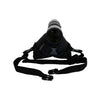 Buteo Photo Gear Buteo Photo Gear Bean Bag 1 Modelo de silla de montar Negro con correa de transporte