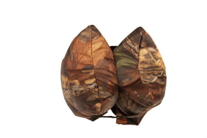 Buteo Photo Gear Buteo Photo Gear Bean Bag 2 Modelo de silla de montar