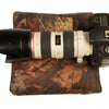 Buteo photo gear bean bag 3 plat