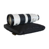 Buteo Photo Gear Buteo Photo Gear Bean Bag 3 Plat Negro
