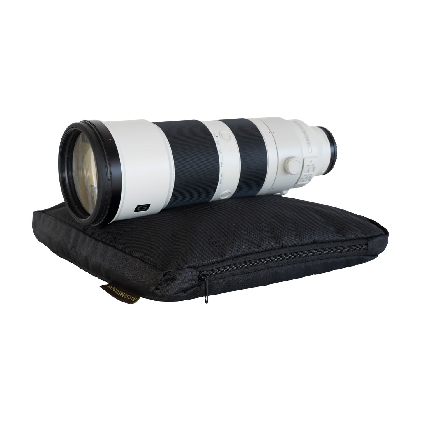 Buteo Photo Gear Buteo Photo Gear Bean Bag 3 Plat Negro