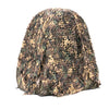 Buteo photo gear 3d leafs camouflagenet forest camo woodland 2,4x3 m