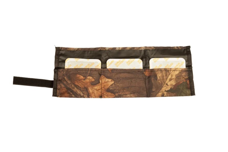 Buteo Photo Gear Buteo Photo Gear Lens Warmer Tipo 1 con 3 cursos
