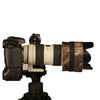 Buteo Photo Gear Buteo Photo Gear Lens Warmer Tipo 2 con 4 compartimentos