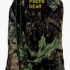 Buteo Photo Gear Buteo Photo Gear Baghide Green