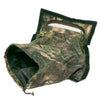 Buteo Photo Gear Buteo Photo Gear Snoot Lens Cover Green para refugio