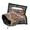 Buteo Photo Gear Buteo Gear Gear Snoot Cover Brown para refugio para refugio