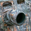 Buteo Photo Gear Buteo Gear Gear Snoot Cover Brown para refugio para refugio