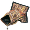 Buteo Photo Gear Buteo Gear Gear Snoot Lens Cover Riet para refugios