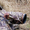 Buteo Photo Gear Buteo Gear Gear Snoot Lens Cover Riet para refugios
