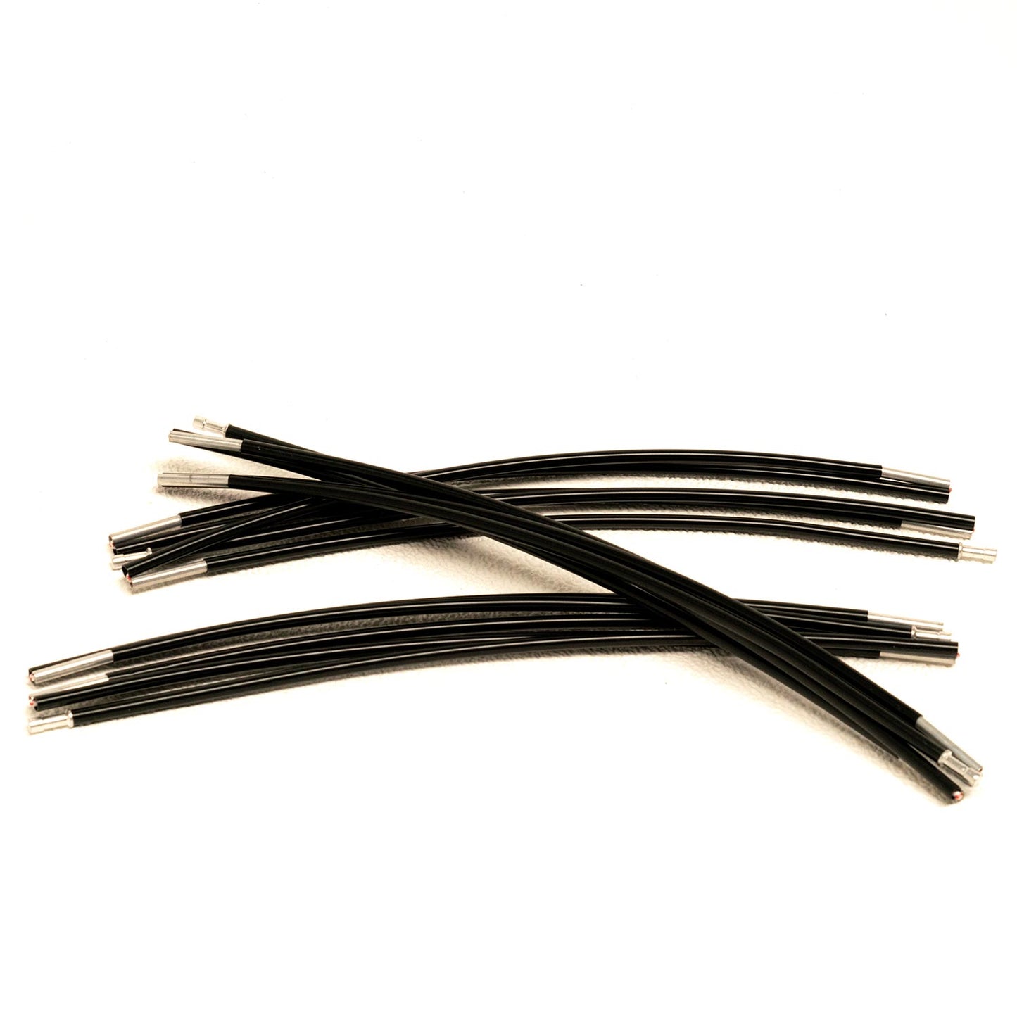 Buteo Photo Gear Buteo Photo Gear Boles de aluminio de aluminio para Falco Mark II y III