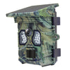 Stealth gear racoon solar 4k wildcamera