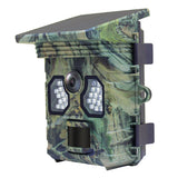 Stealth gear racoon solar 4k wildcamera - afbeelding 2
