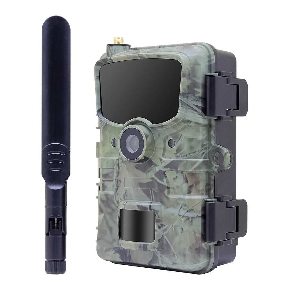 Cámara salvaje de Gear Gear STEALTH 1080P 4G