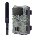 Stealth Gear Hedgehog 1080p 4G Wild camera - afbeelding 2