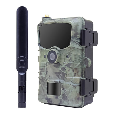 Stealth Gear Hedgehog 1080p 4G Wild Camera