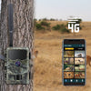 Cámara salvaje de Gear Gear STEALTH 1080P 4G