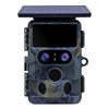 Siginado Gear Nightjar Dualc-Cam Solar 4K WiFi Wild Camera