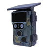 Siginado Gear Nightjar Dualc-Cam Solar 4K WiFi Wild Camera