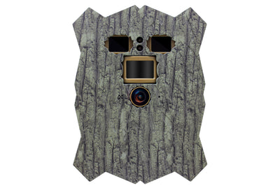 Camera selvatica WiFi Solar Gear Solar Gear Owl Solar 4K