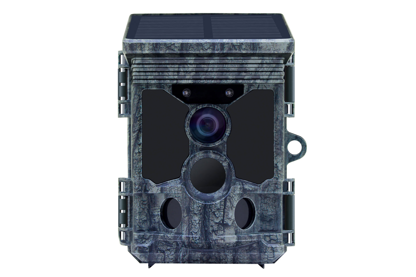 STEALTH Gear Fox Solar 4K Wifi Wild Camera