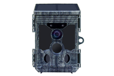 Stealth gear fox solar 4k wifi wildcamera
