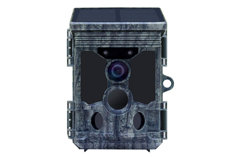 Stealth gear fox solar 4k wifi wildcamera