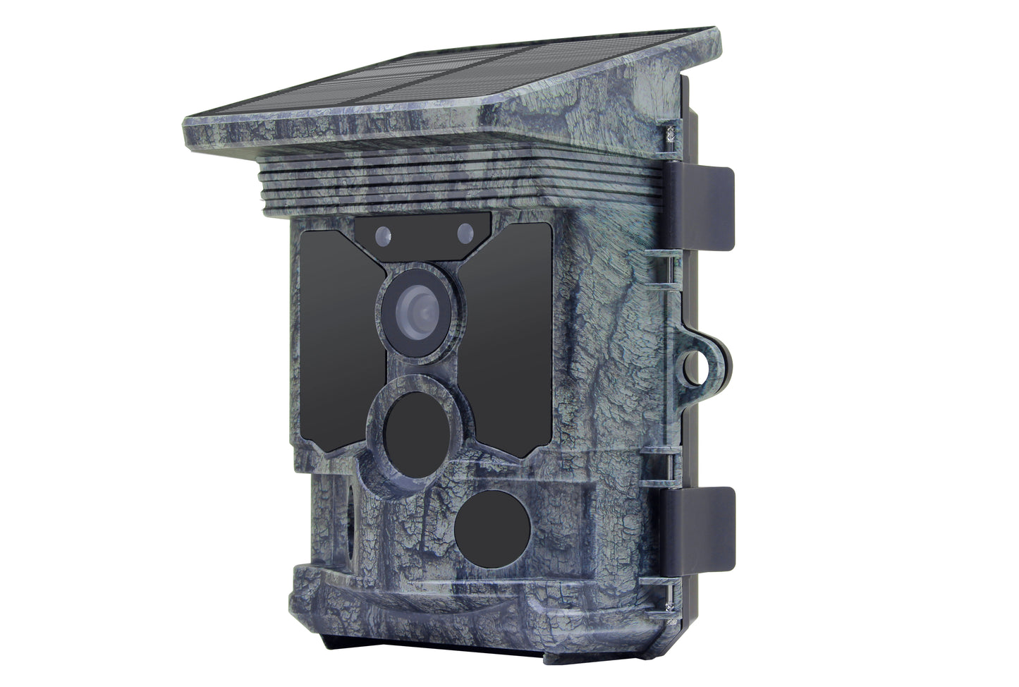 STEALTH Gear Fox Solar 4K Wifi Wild Camera