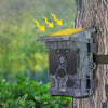 STEALTH Gear Fox Solar 4K Wifi Wild Camera