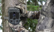 Stealth gear fox solar 4k wifi wildcamera - afbeelding 4