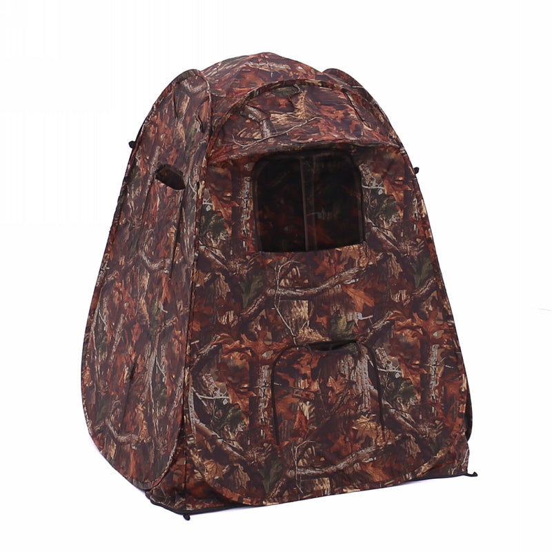 BUTEO Photo Gear Buteo Photo Gear Schuilt Buteo Mark III Brown