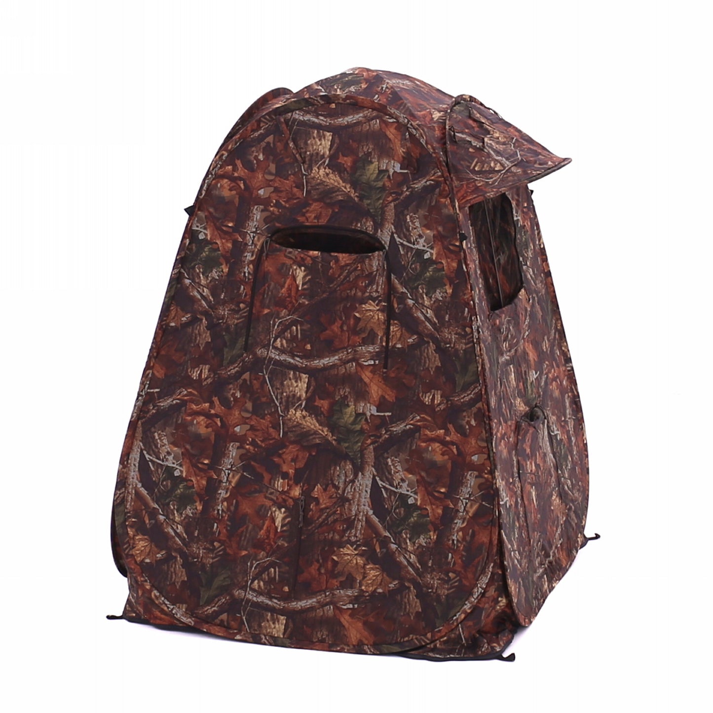 BUTEO Photo Gear Buteo Photo Gear Schuilt Buteo Mark III Brown