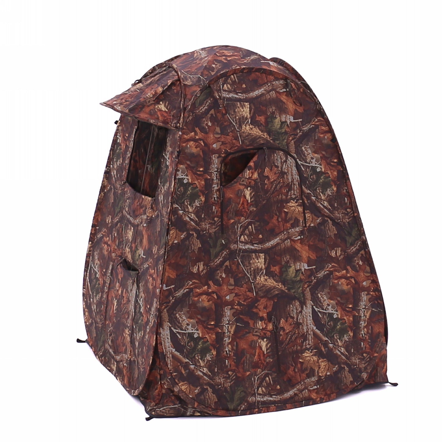 BUTEO Photo Gear Buteo Photo Gear Schuilt Buteo Mark III Brown