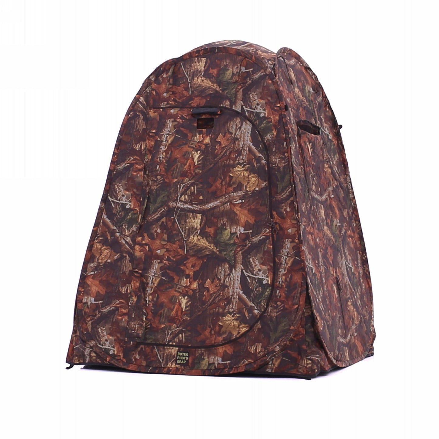 BUTEO Photo Gear Buteo Photo Gear Schuilt Buteo Mark III Brown
