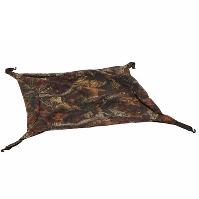Buteo Photo Gear Buteo Photo Gear Extra Roof per Buto Mark III Brown