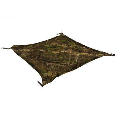 Buteo Photo Gear Buteo Photo Gear Extra Roof per Aquila Mark III Green