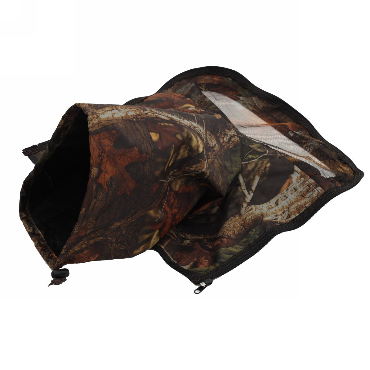 Buteo Photo Gear Buteo Photo Gear Snoot Cover Brown per Mark III