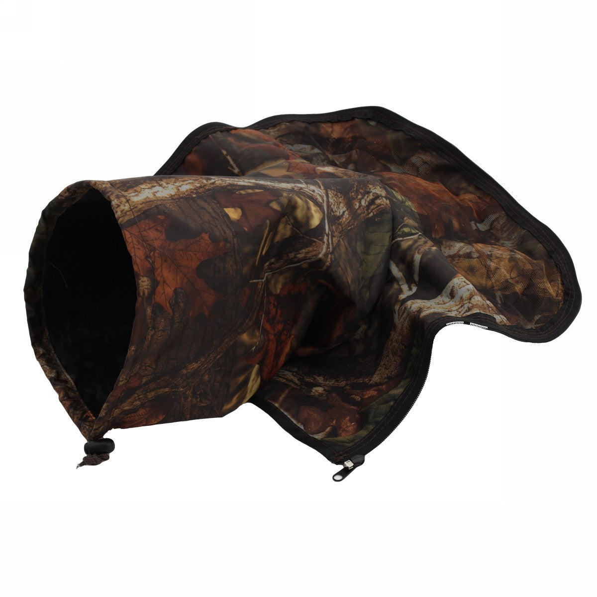 Buteo Photo Gear Buteo Photo Gear Snoot Cover Brown per Mark III