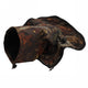 Buteo Photo Gear Buteo Photo Gear Snoot Cover Brown per Mark III