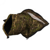 Buteo Photo Gear Buteo Gear Gear Snoot Lens Groen para Mark III